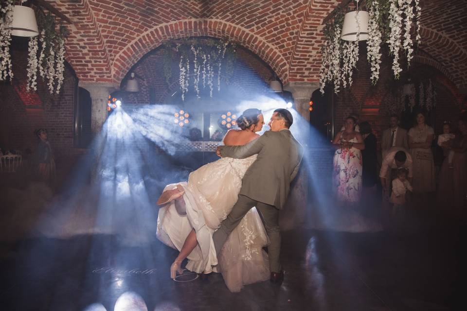 Reportage mariage