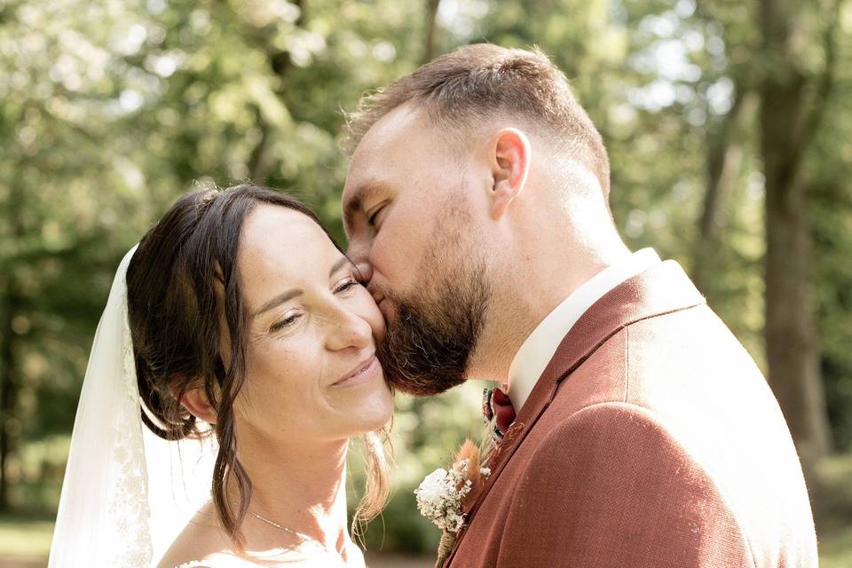 Reportage Mariage