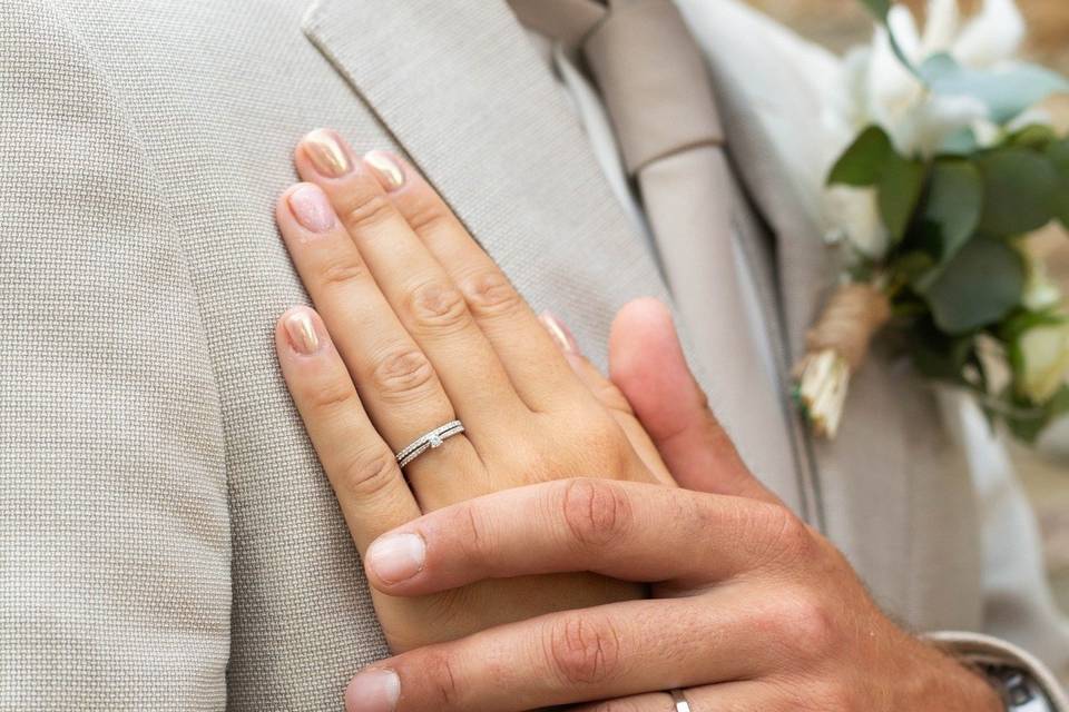 Reportage Mariage