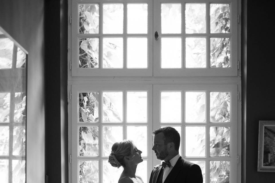Reportage Mariage