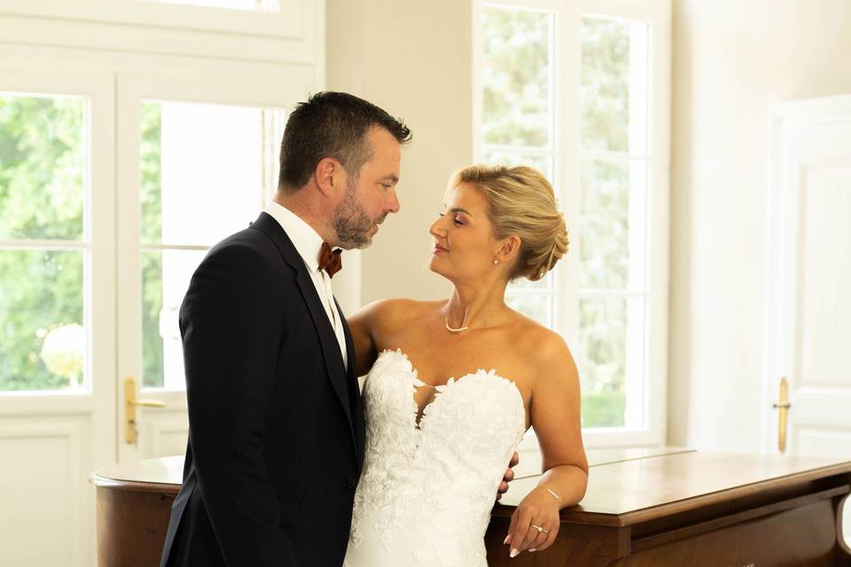 Reportage Mariage