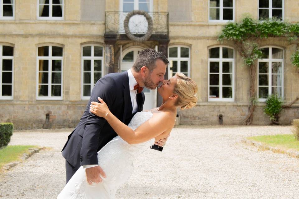 Reportage Mariage
