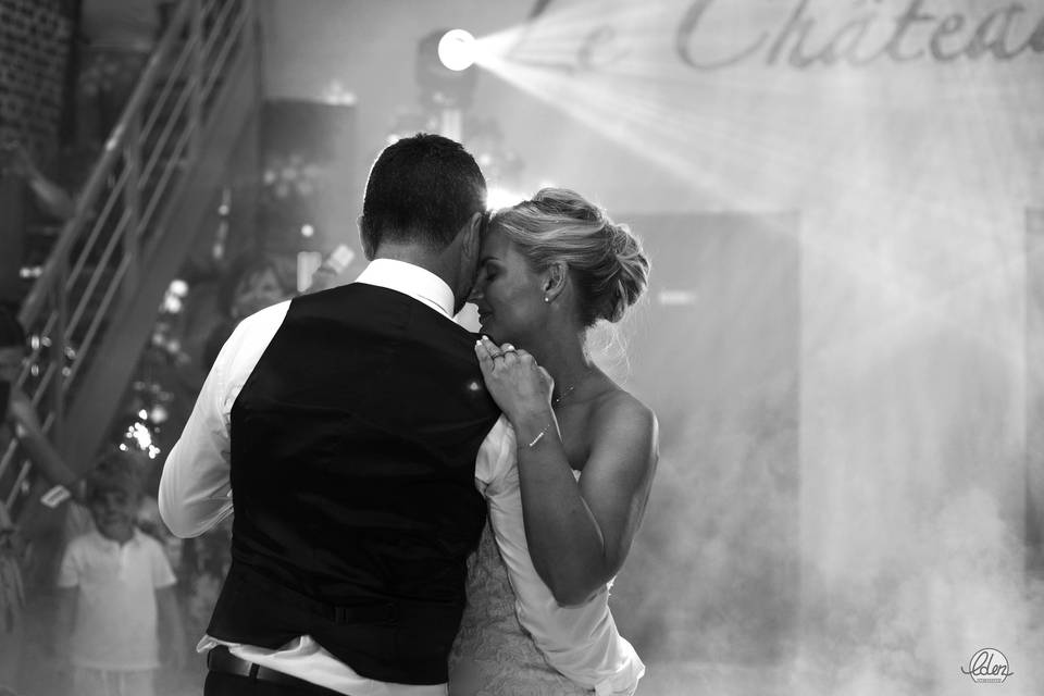 Reportage Mariage