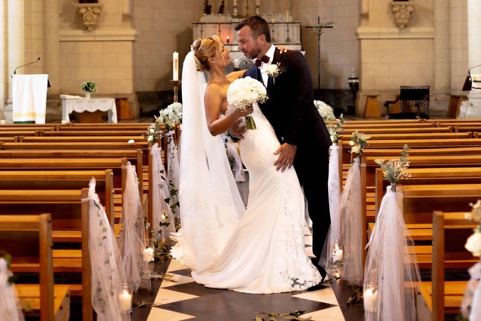 Reportage Mariage