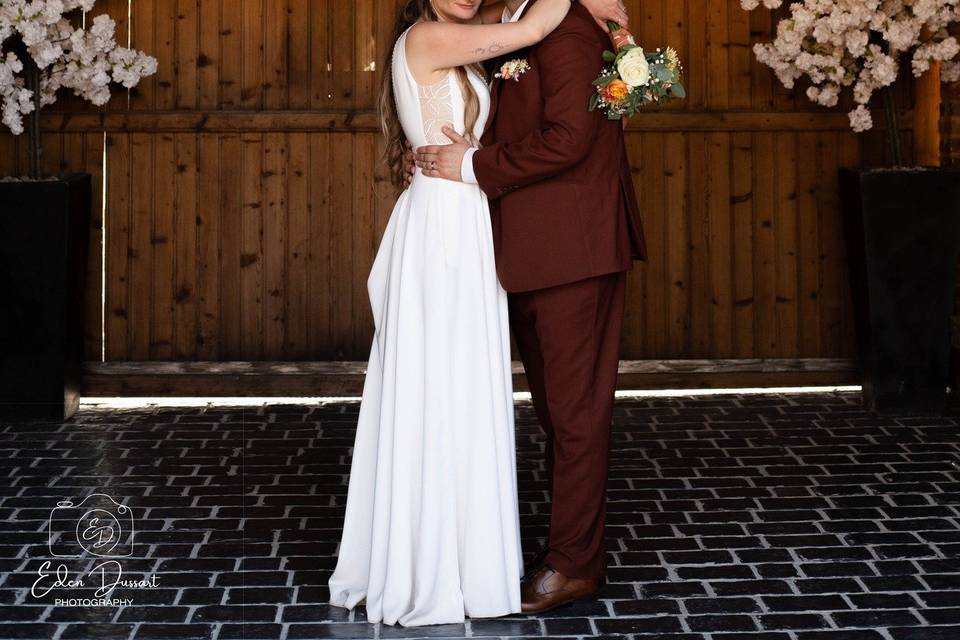 Reportage Mariage