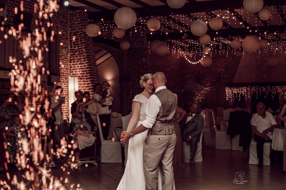 Reportage Mariage