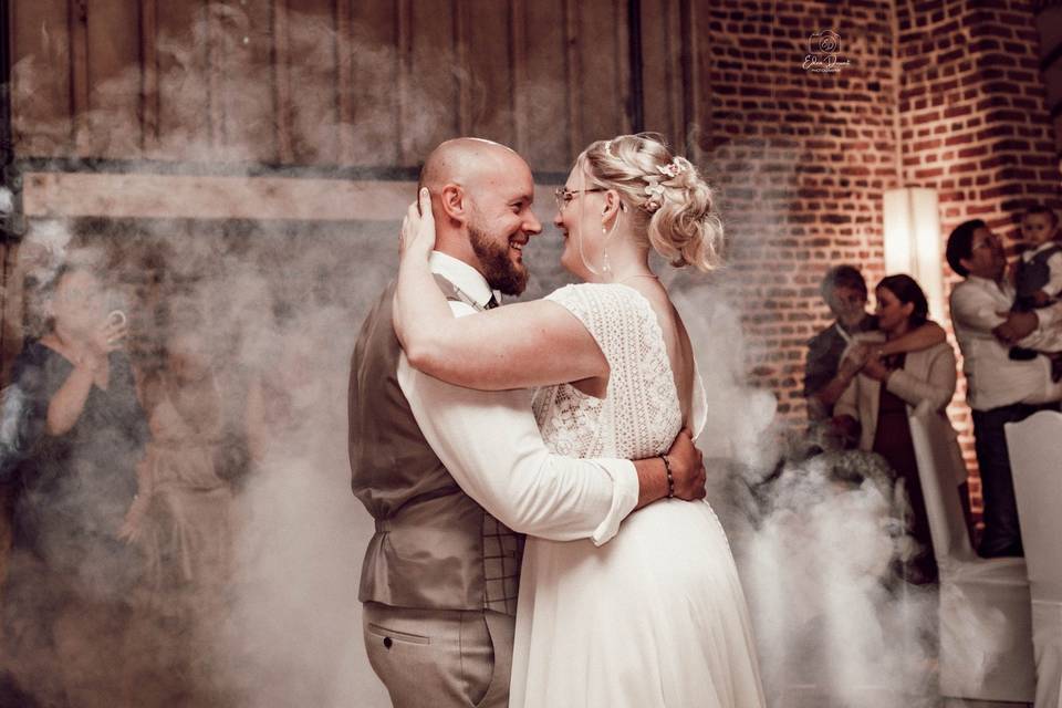 Reportage Mariage