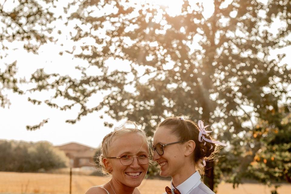 Reportage Mariage