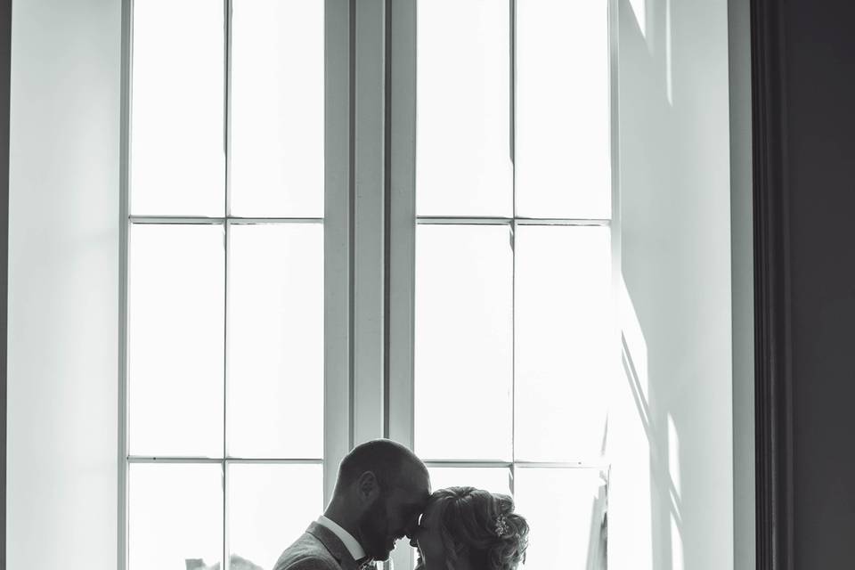 Reportage Mariage