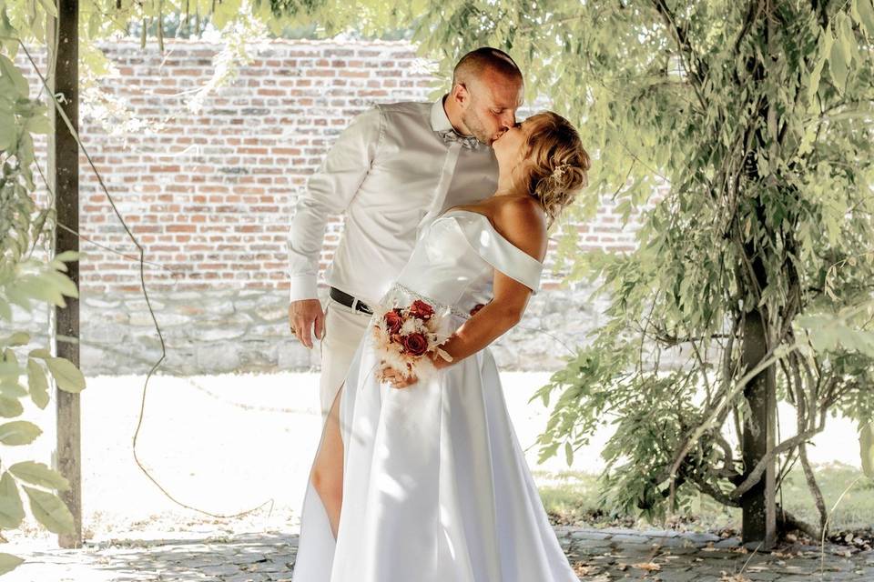 Reportage Mariage