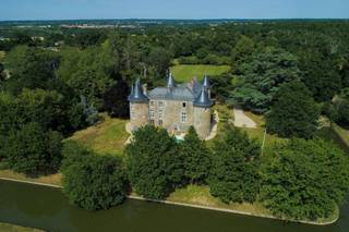 Château de la Frogerie