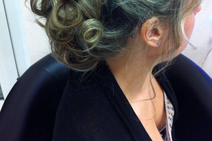 Chignon