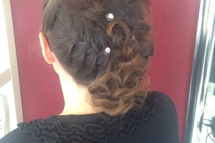 Chignon