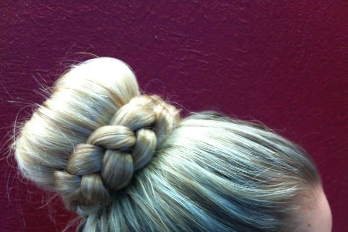 Chignon