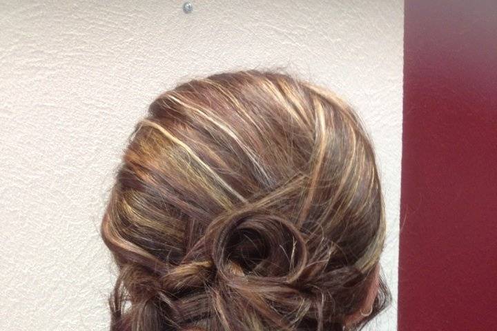 Chignon