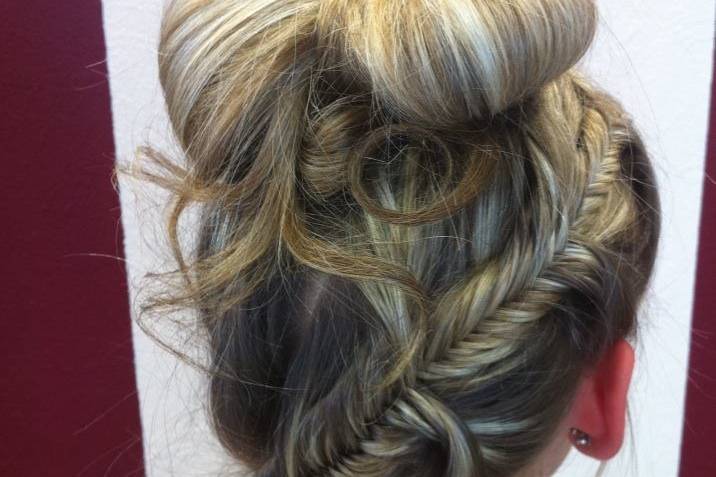 Chignon