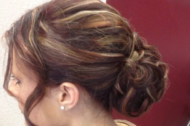 Chignon