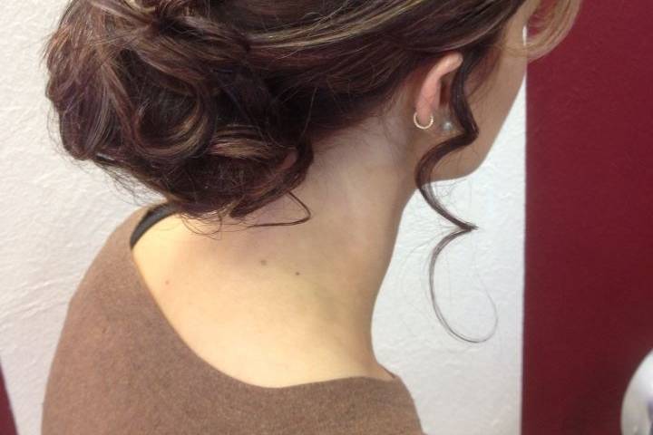 Chignon