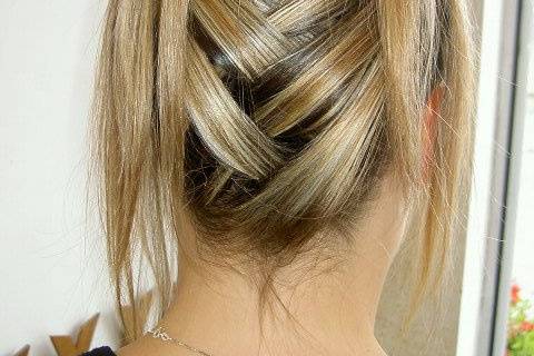 Chignon