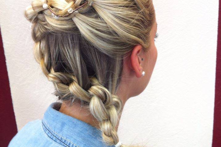 Chignon