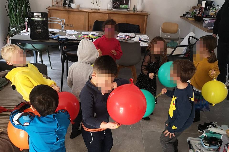 Anniversaire