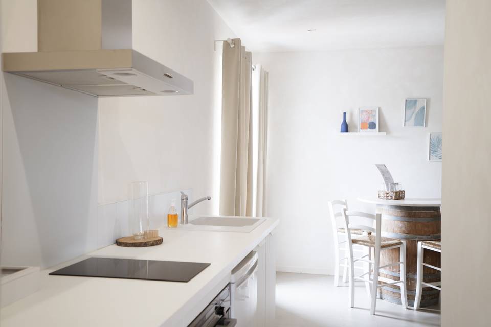 Suite Itsasoa