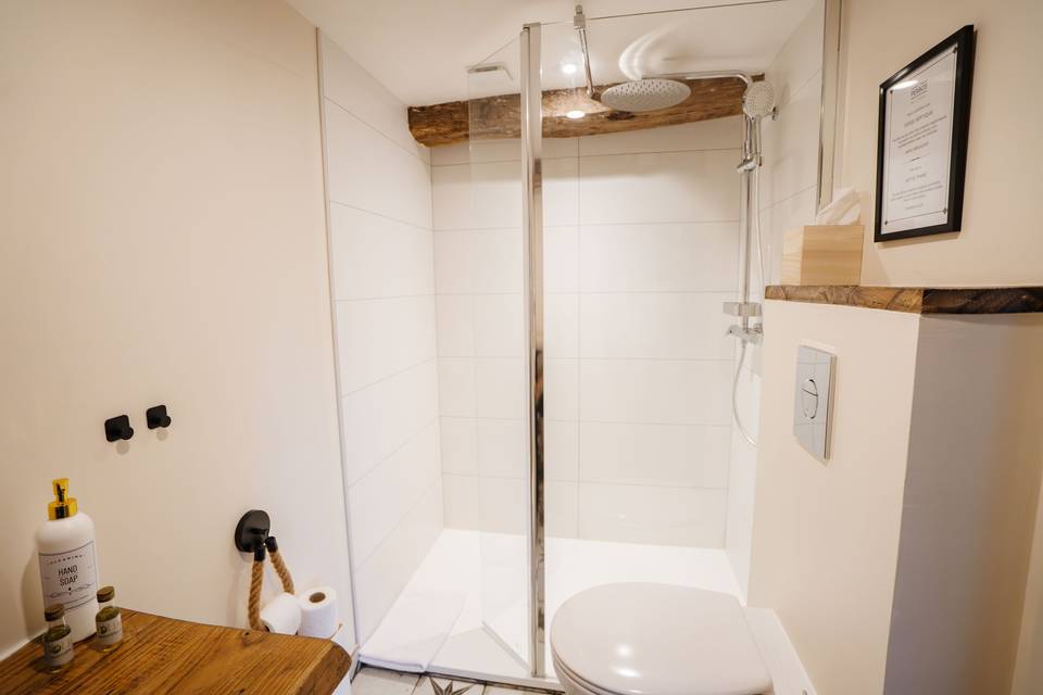 Suite Etxea