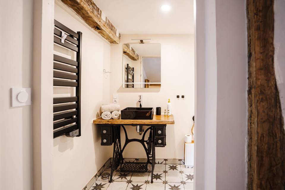 Suite Etxea