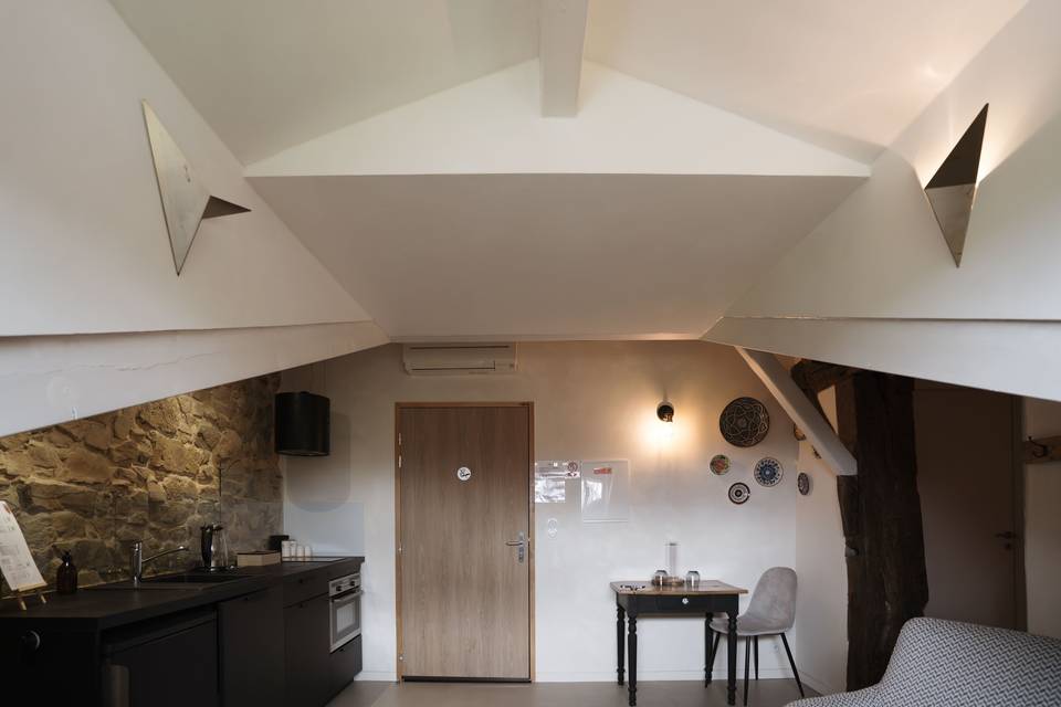 Suite Etxea