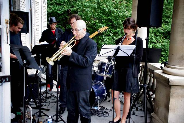 Mariage Août 2013
