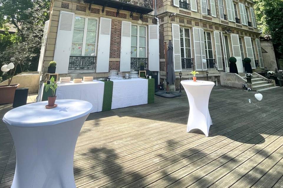 Mariage Civil
