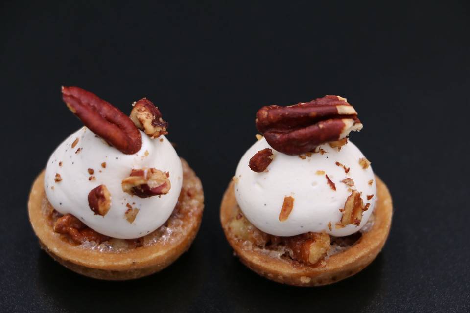 Pièce sucrée