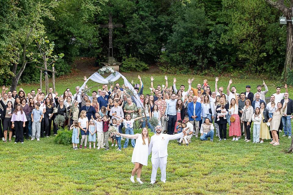 Les invités