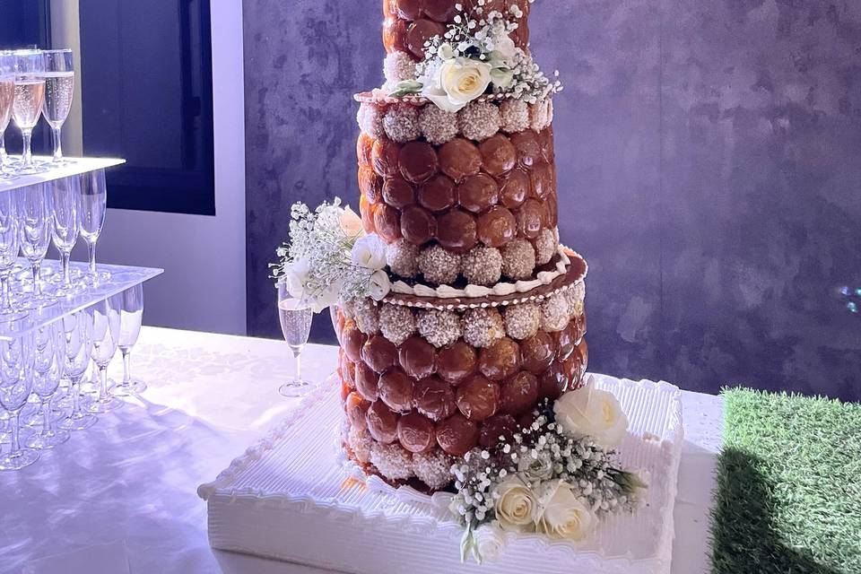 Mariage 12 avril 2025