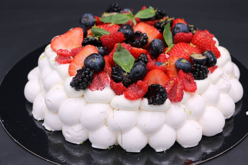 Pavlova