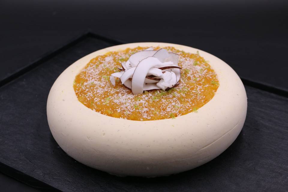L'éxotique