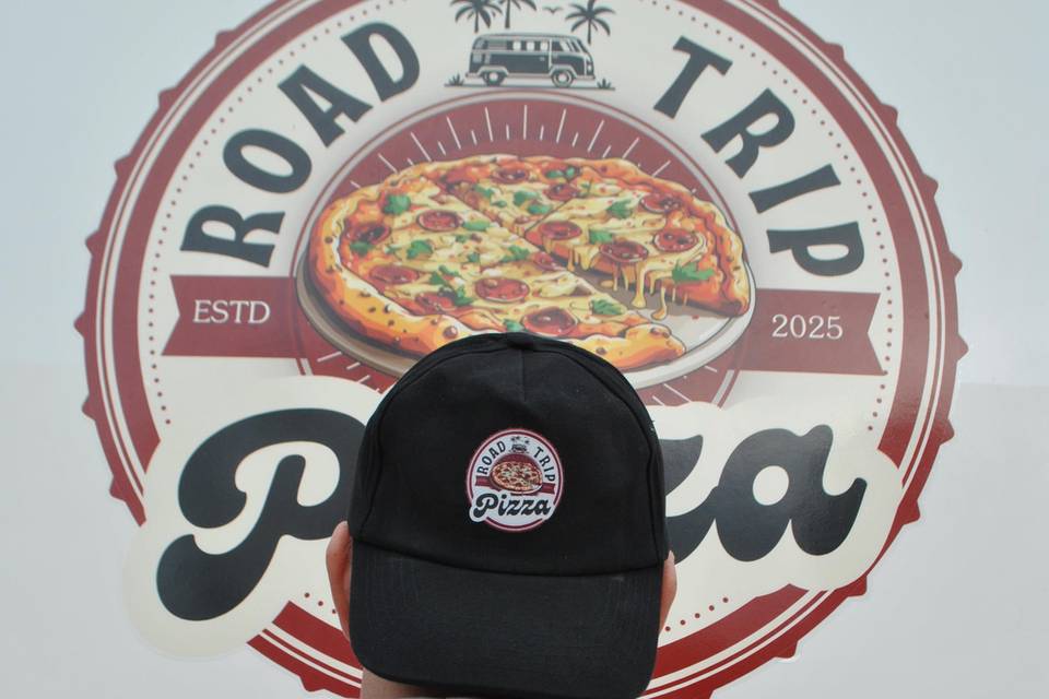 Road Trip Pizza