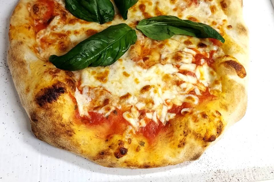 Road Trip Pizza