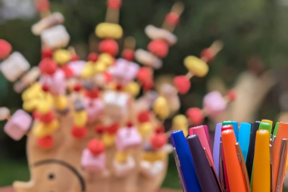 Gourmandises