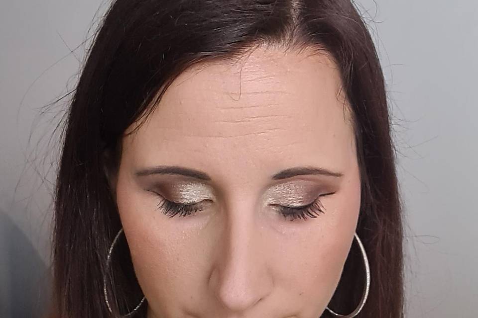 Maquillage soirée