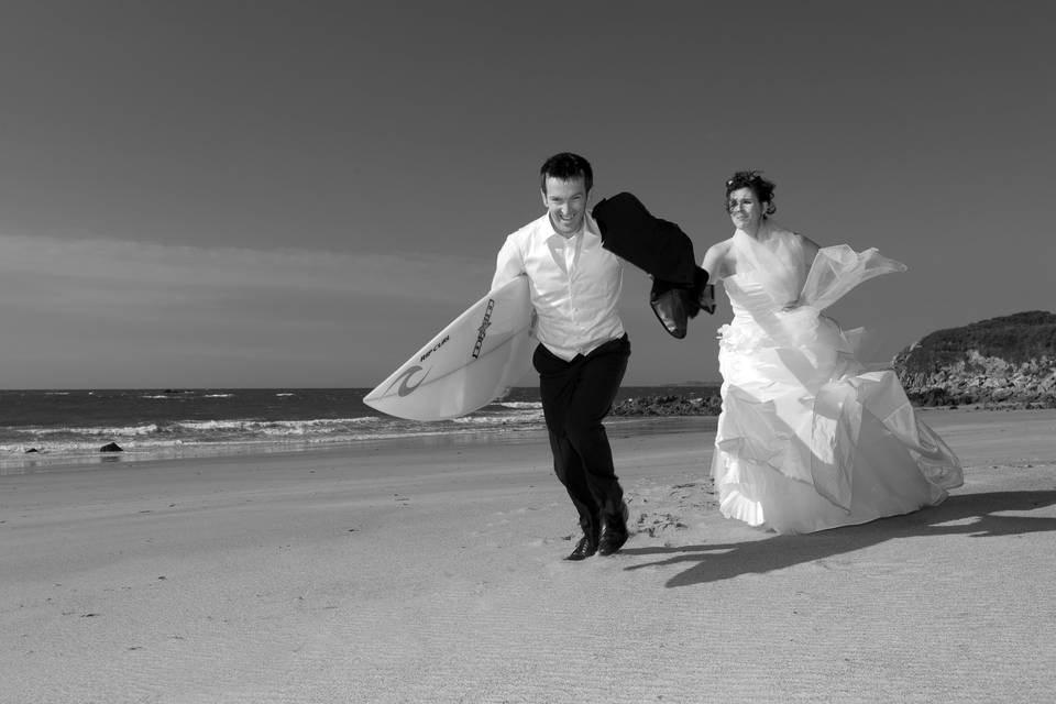 Agence Sepag - Photo de Mariage