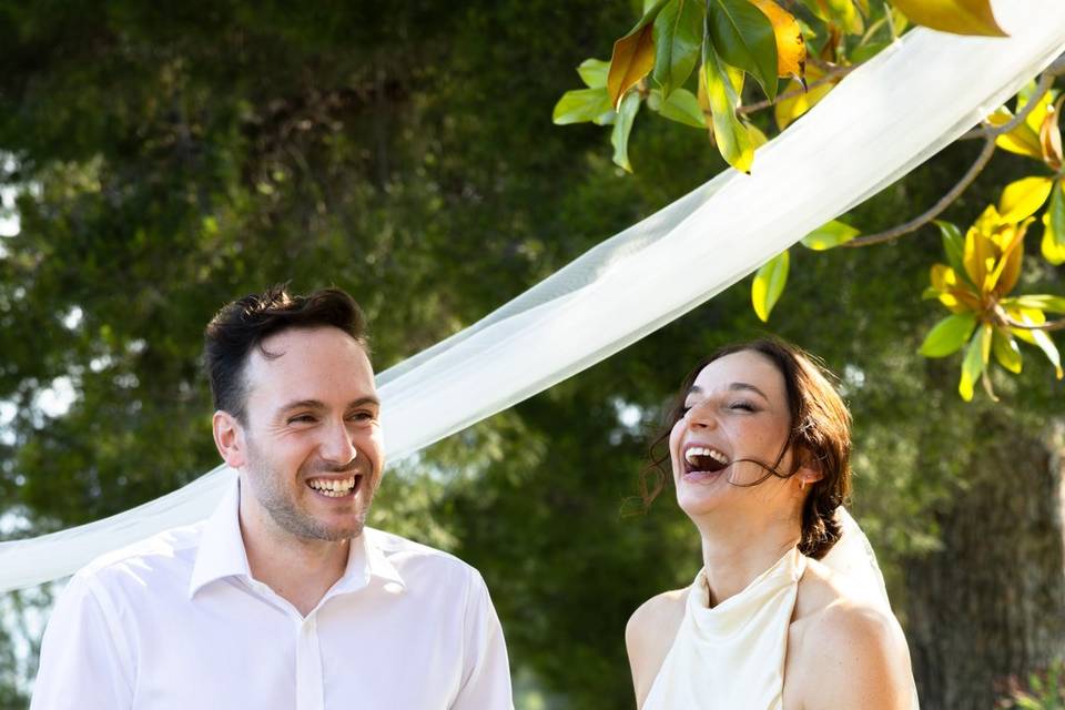 Mariage Johanna & Aurélien