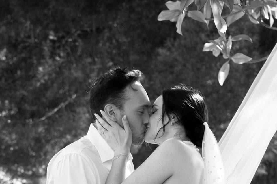 Mariage Johanna & Aurélien