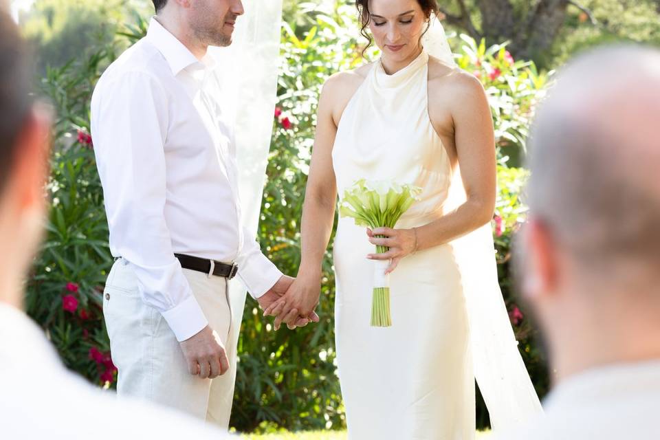 Mariage Johanna & Aurélien