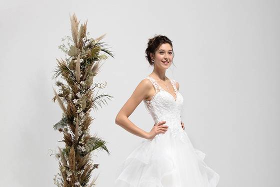 Robe Swing