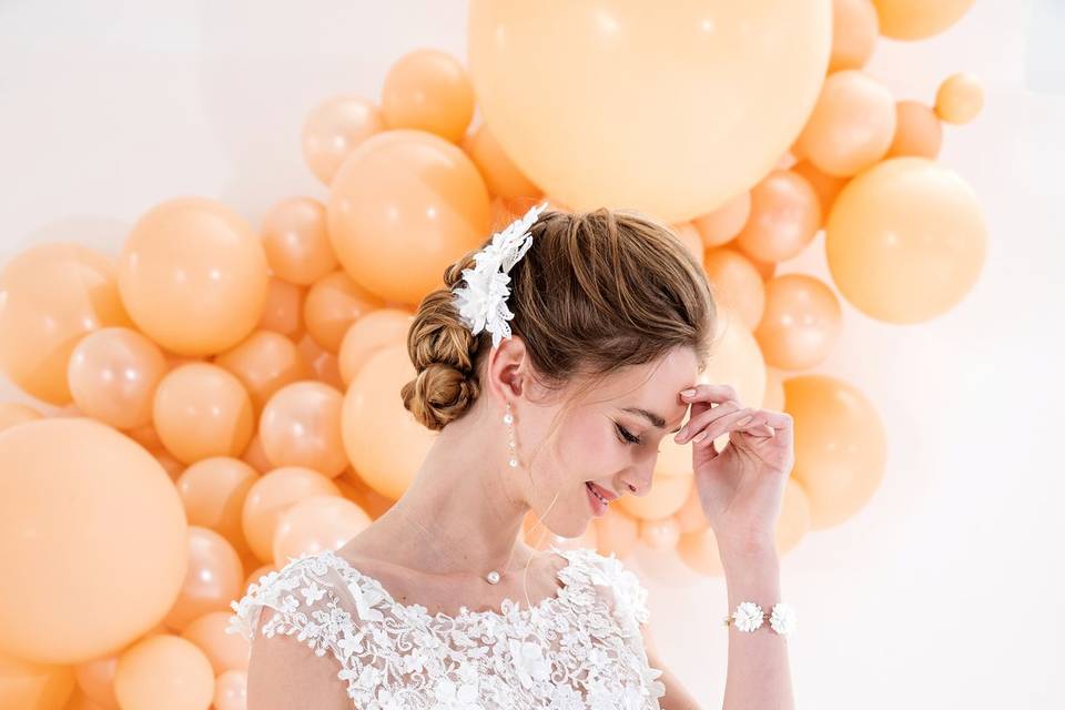 Robe Privée Kathleen