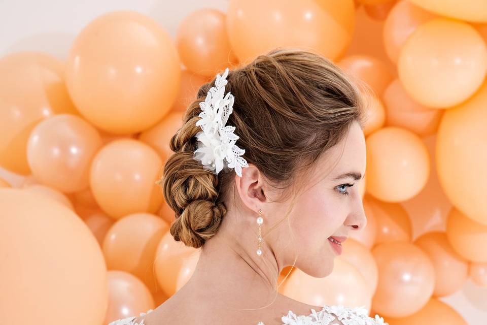 Robe Privée Kathleen