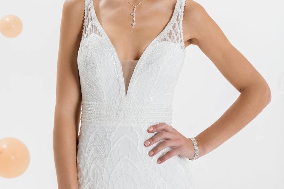 Robe Privée Kelly