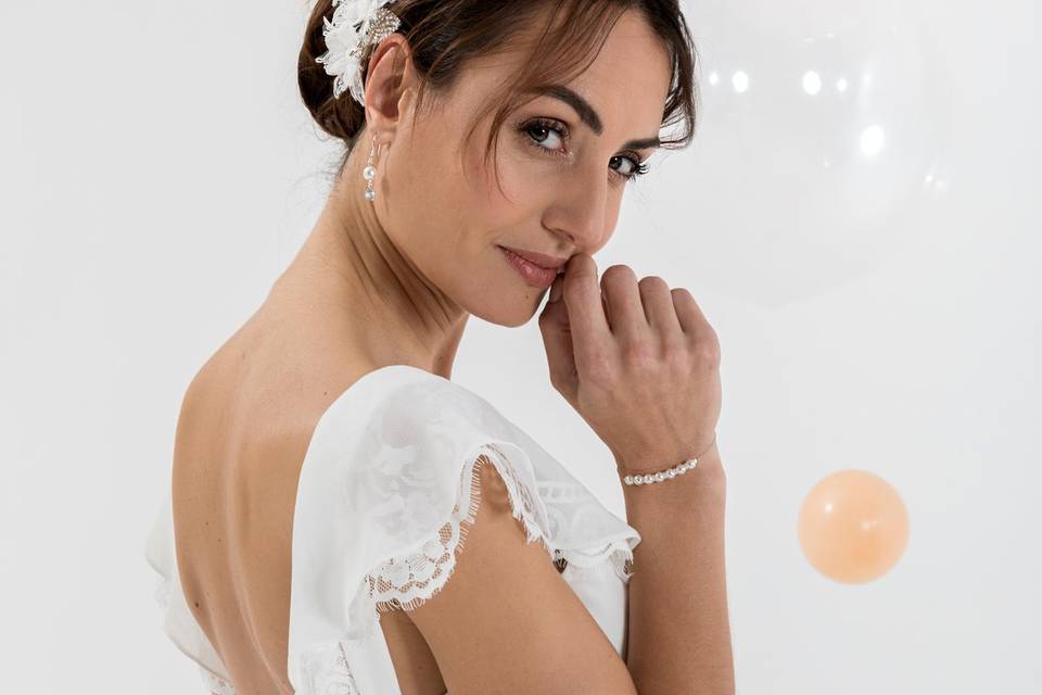 Robe Privée Keops