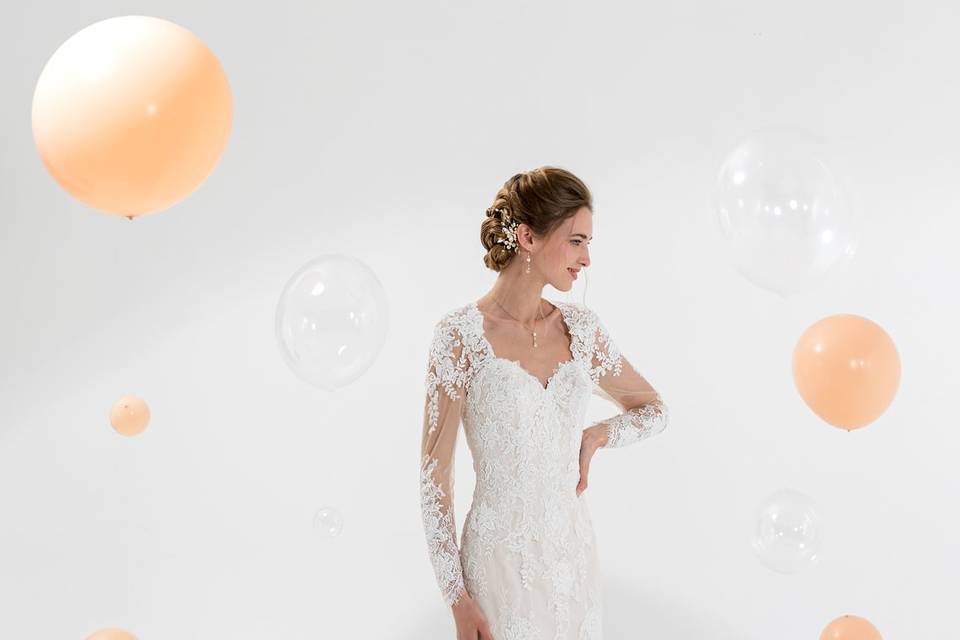 Robe Privée Kim